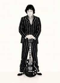 photo de Gary Moore